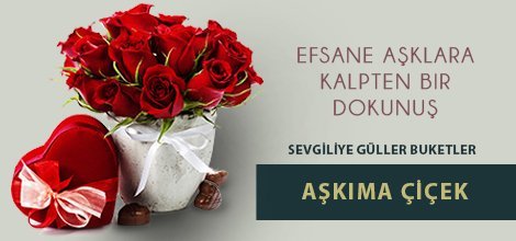 Dijinova Çiçekçim